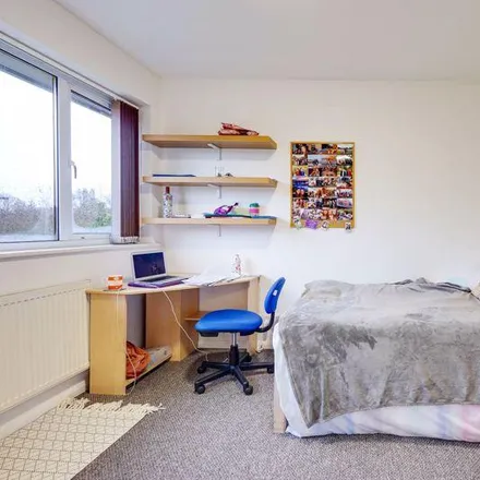 Rent this 1 bed room on St Stephen's Roundabout in St. Stephen's Road, Canterbury