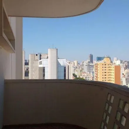 Buy this 2 bed apartment on Avenida Rio Branco 1687 in Campos Elísios, São Paulo - SP