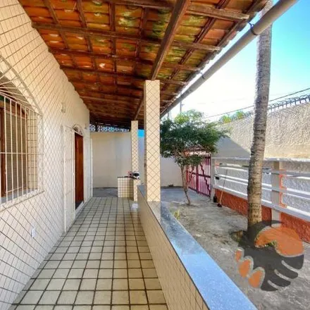 Rent this 3 bed house on Rua Atenas in Jardim Boa Vista, Guarapari - ES