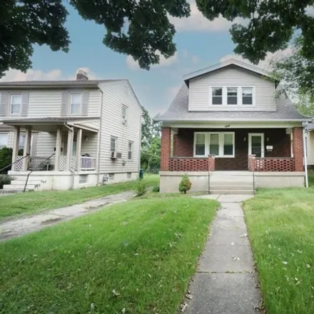 Buy this 2 bed house on 1828 Northcutt Avenue in Cincinnati, OH 45237