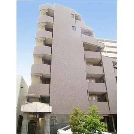 Rent this 1 bed apartment on Kozakura Nursery in Nakasendo, Sakashita