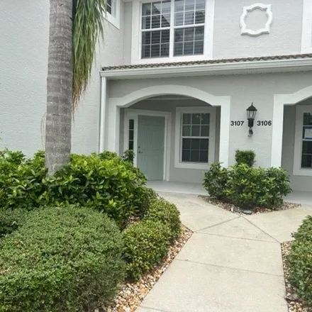 Rent this 2 bed condo on 9699 Hemingway Lane in Arborwood, Fort Myers