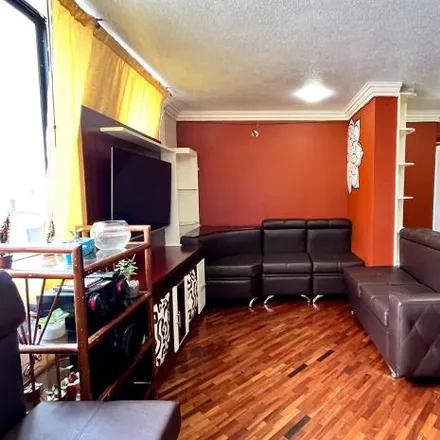 Buy this studio apartment on N70-146 in 170144, Ecuador