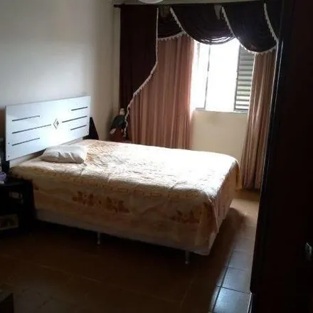 Buy this 2 bed house on Rua Diadema in Parque Marajoara, Santo André - SP