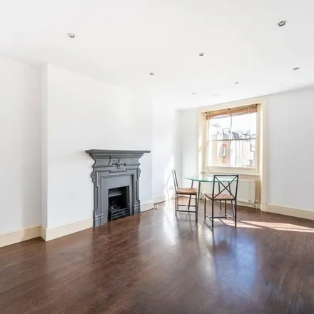 Rent this 1 bed apartment on 19 Moorhouse Road in London, W2 5DJ