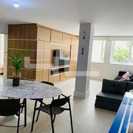 Image 2 - Bibi Sucos, Avenida Ataulfo de Paiva 591A, Leblon, Zona Sul do Rio de Janeiro - RJ, 22440, Brazil - Apartment for sale