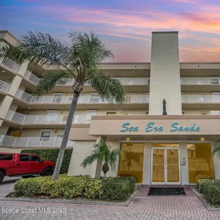 Buy this 2 bed condo on 598 Tyler Avenue in Cape Canaveral, FL 32920