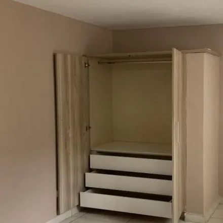 Rent this 1 bed apartment on Avenida Otacílio Tomanik in Rio Pequeno, São Paulo - SP