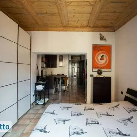 Rent this 2 bed apartment on Laboratorio Tam Tam in Corso di Porta Ticinese 69, 20123 Milan MI