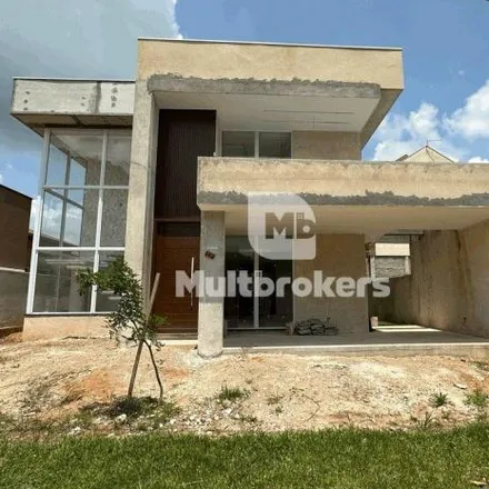 Buy this 4 bed house on Rua Vereador Ângelo Burbello 1945 in Umbará, Curitiba - PR
