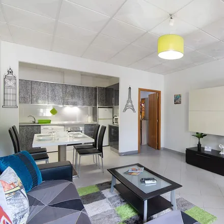 Image 7 - Moncarapacho e Fuseta, Faro, Portugal - Apartment for rent