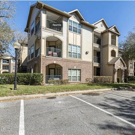 Buy this 1 bed condo on Point Meadows Plaza in Point Meadows Drive, Jacksonville