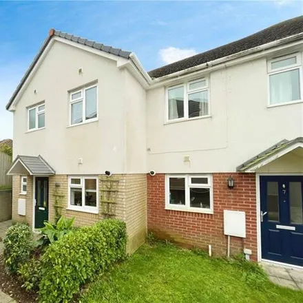 Buy this 3 bed house on Haines Close in Binstead, PO33 3FA