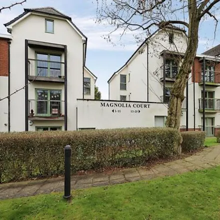 Buy this 3 bed apartment on Muchall Road in Goldthorn Hill, WV4 5TR