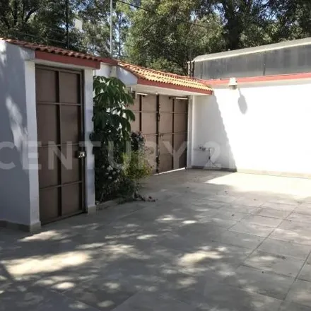 Buy this 4 bed house on Avenida de la Hacienda in Club de Golf la Hacienda, 54026 Ciudad López Mateos
