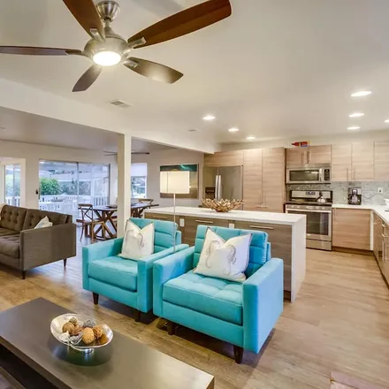 Rent this 5 bed house on Encinitas
