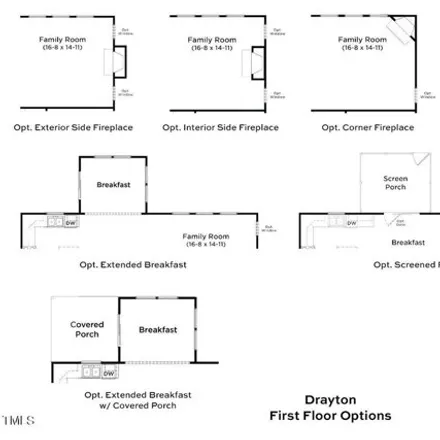 Image 4 - 755 Sheriff Johnson Road, Harnett County, NC 27546, USA - House for sale