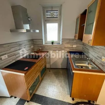 Rent this 5 bed apartment on Corso Unione Sovietica 357c in 10135 Turin TO, Italy