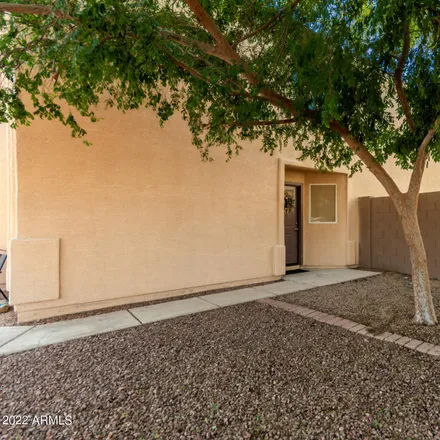 Buy this 4 bed loft on 10348 East El Moro Circle in Mesa, AZ 85208