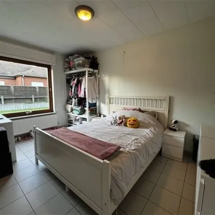 Rent this 3 bed apartment on Klokketuin 5 in 8570 Anzegem, Belgium