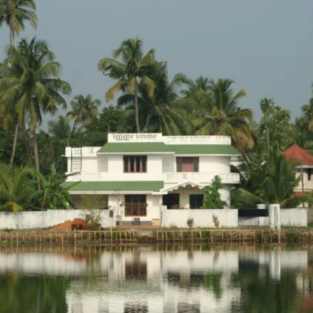 Image 7 - Thirumuppam, Varappuzha, KL, IN - House for rent