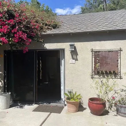 Rent this 1 bed apartment on 3340 Colbert Street in Los Angeles, CA 90066