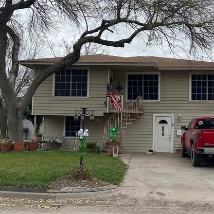 Buy this 3 bed house on 658 Trevino Street in Alice, TX 78332