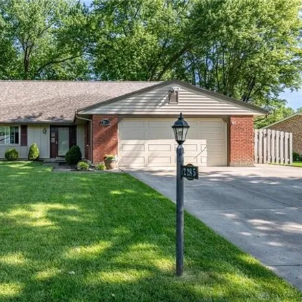 Buy this 4 bed house on 2283 East Rahn Road in Southeast Dayton, Kettering