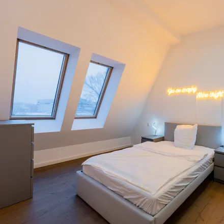 Rent this 2 bed apartment on Schützenstraße 16 in 12165 Berlin, Germany