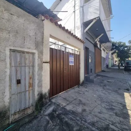 Image 2 - Rua Camilo Shiara, Riacho das Pedras, Contagem - MG, 32241-000, Brazil - House for rent