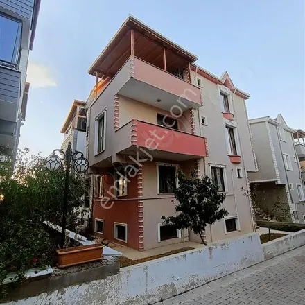 Image 5 - Eski Bağlar 2. Sokak, 56860 Çorlu, Turkey - Apartment for rent