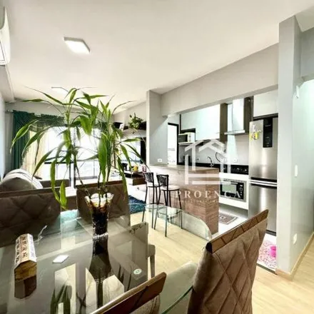 Buy this 3 bed apartment on Rua Izabel A Redentora in São Domingos, São José dos Pinhais - PR