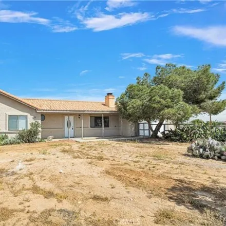 Buy this 6 bed house on 13426 Wolf Drive in Phelan, CA 92371