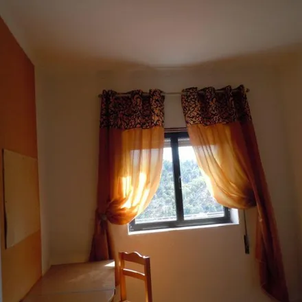 Rent this 1 bed apartment on Parque Infantil da Saudade in Rua da Saudade, Covilhã