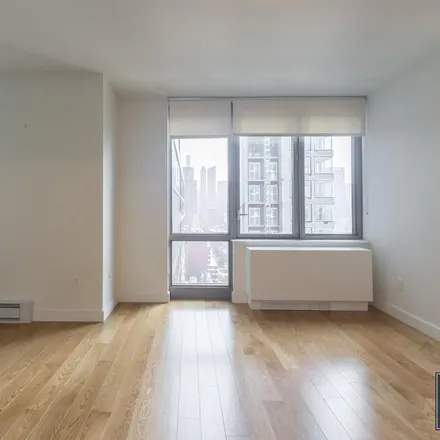 Image 2 - The Max, 606 West 57th Street, New York, NY 10019, USA - Apartment for rent