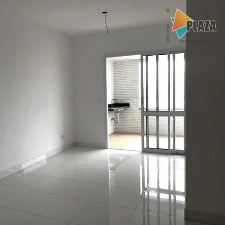 Buy this 2 bed apartment on Rua Espírito Santo in Boqueirão, Praia Grande - SP