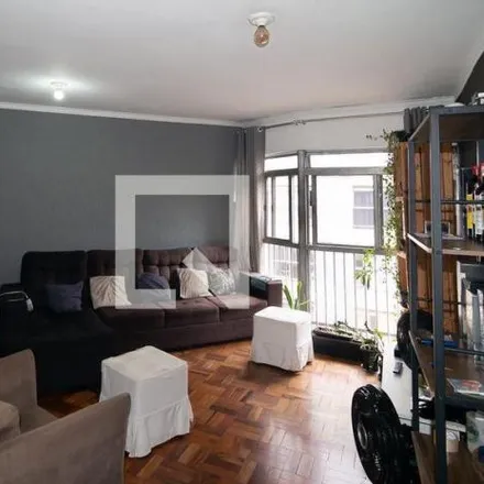 Buy this 3 bed apartment on COREN-SP in Alameda Ribeirão Preto 82, Morro dos Ingleses