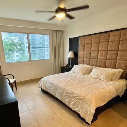 Image 1 - Royalton, golf path, Costa Blanca Golf & Villas (Decameron), Farallon, Coclé, Panama - Apartment for sale