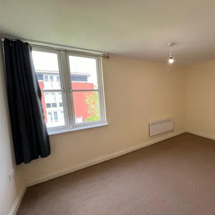 Image 5 - Flats 1-4, 33 Watkin Road, Leicester, LE2 7HY, United Kingdom - Apartment for rent