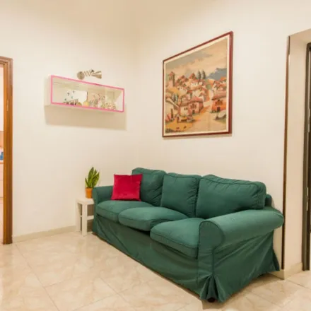 Image 7 - Via Guglielmo Marconi 36, 90141 Palermo PA, Italy - Apartment for rent