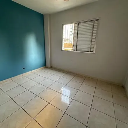 Rent this 2 bed apartment on Rua Marília in Boqueirão, Praia Grande - SP