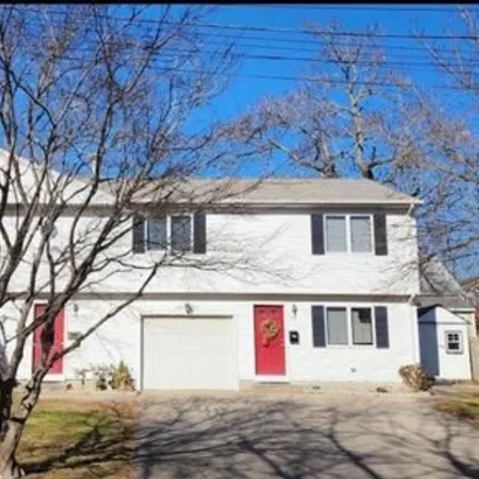 Buy this 3 bed townhouse on 83 Virginia Lane in Providence, RI 02908