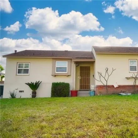 Buy this 3 bed house on 2859 Kelly Lane in Pomona, CA 91767