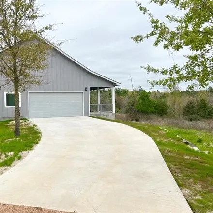 Rent this 3 bed house on 146 Wood Duck Lane in Bastrop County, TX 78659