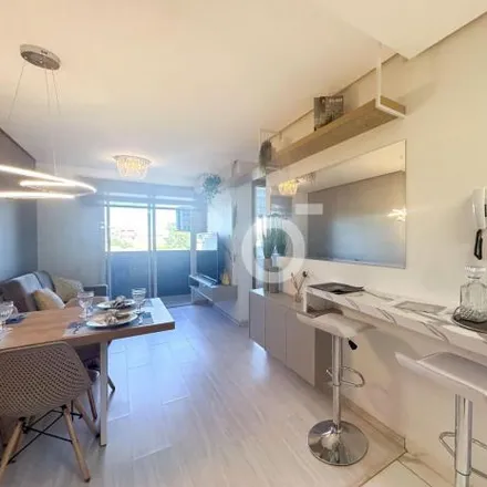Buy this 2 bed apartment on Macro Madeiras in Avenida Júlio de Castilhos, Nossa Senhora de Lourdes