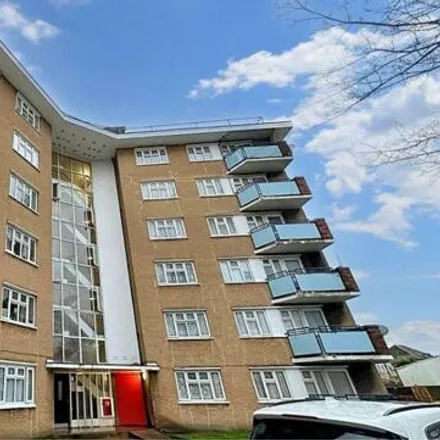 Buy this 3 bed apartment on unnamed road in Loxford, London