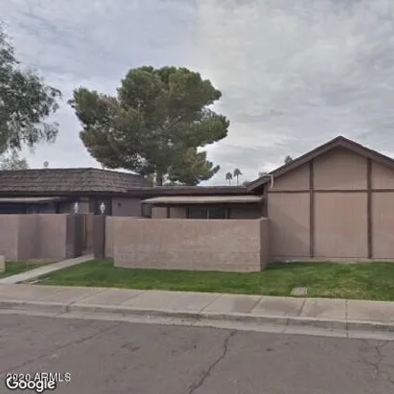 Rent this 2 bed house on 928 S Casitas Dr Apt A in Tempe, Arizona