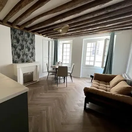 Image 3 - 10 Rue des Trois Portes, 75005 Paris, France - Apartment for rent