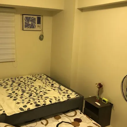 Rent this 2 bed condo on Mandaluyong in Eastern Manila District, Philippines