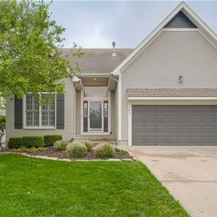 Buy this 3 bed house on 5171 West 159th Terrace in Overland Park, KS 66085